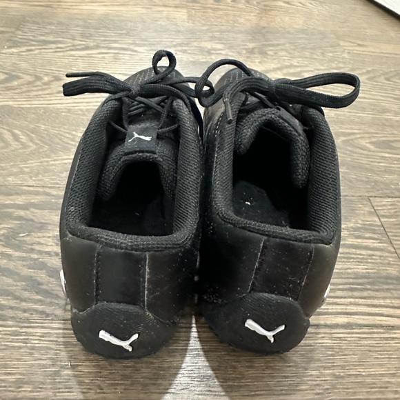 Puma Unisex BM W Motorsport x Drift Cat 5 Ultra 2 'Black - Picture 2 of 6